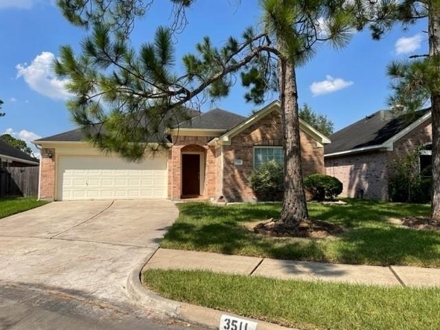 3511 Paigewood Drive - Photo 1