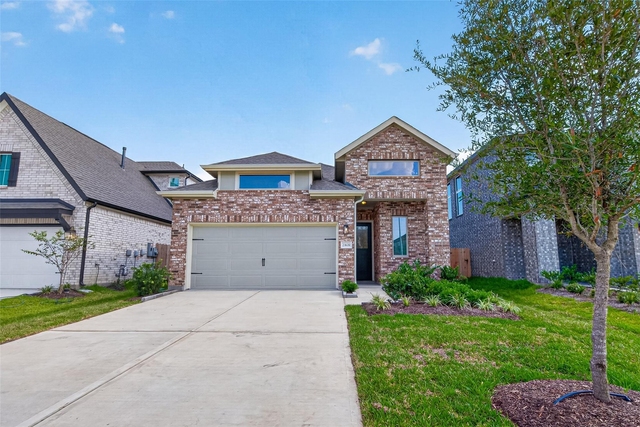 23639 Red Rowan Lane - Photo 1