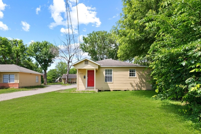 8244 Hartford Street - Photo 1