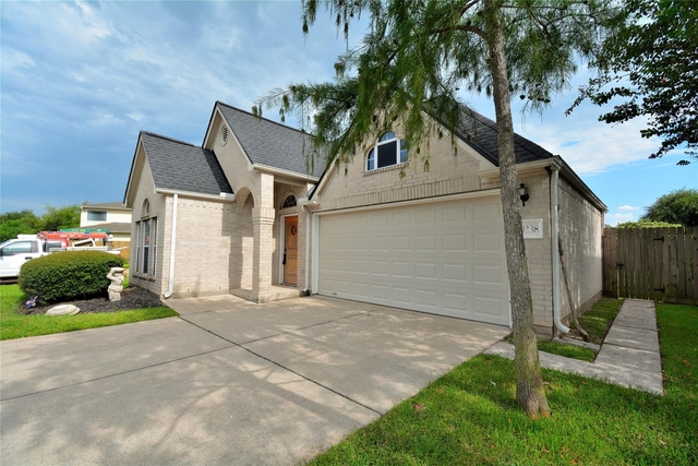 9238 Clearwood Landing Bouleva - Photo 1