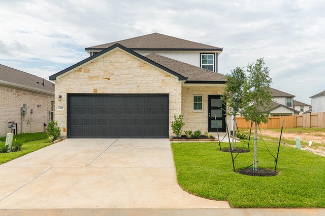 8555 Blueberry Ash Street - Photo 1