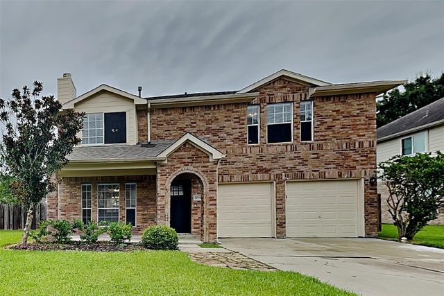21884 Whispering Forest Drive - Photo 1