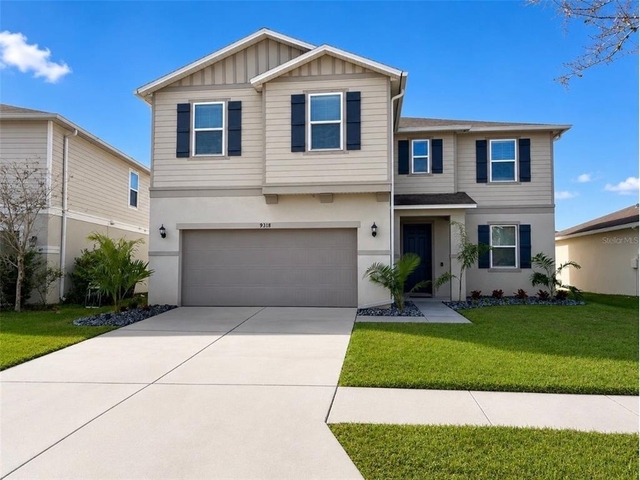 9318 Equity Lane - Photo 1