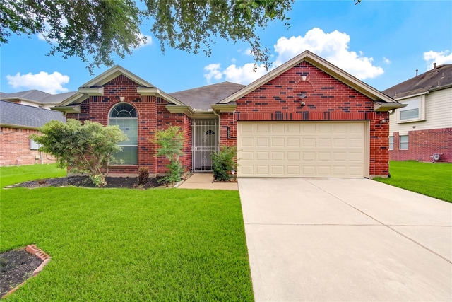 14027 Coveney Drive - Photo 1