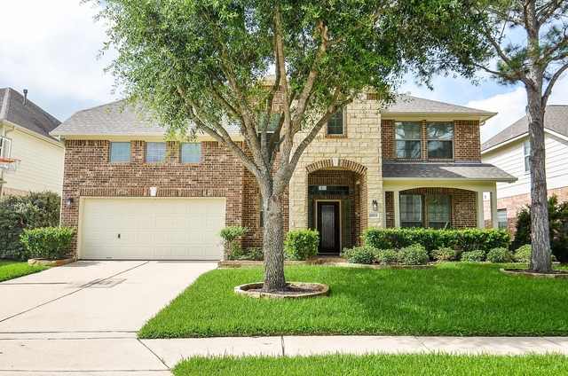 26711 Eagle Park Lane - Photo 1