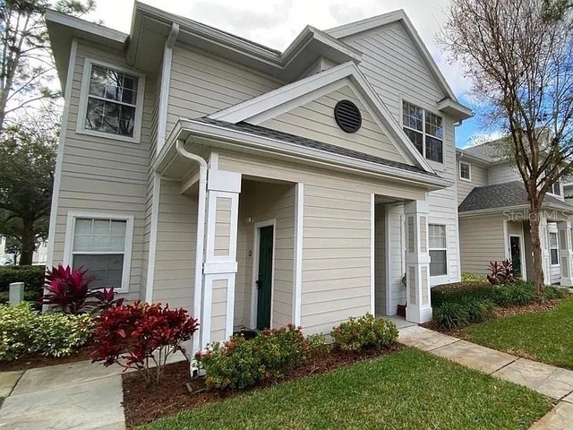 1301 Eastern Pecan Place - Photo 1