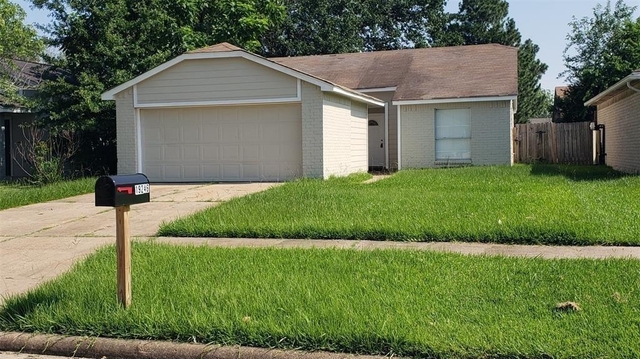 19246 Cypress River Drive - Photo 1