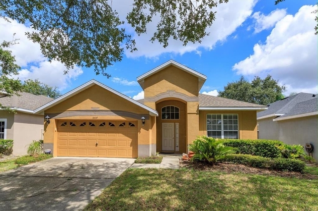 5537 Burlwood Drive - Photo 1