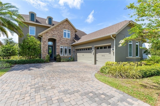8802 Finsen Street - Photo 1