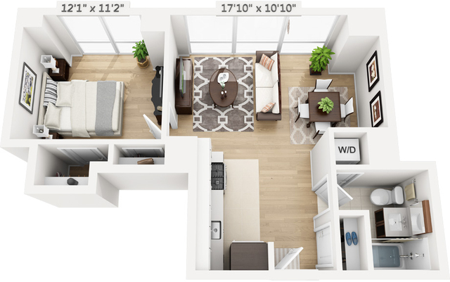 808 Columbus Ave - Photo 1