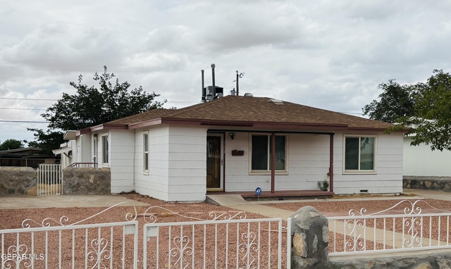 5608 Pollard Street - Photo 1