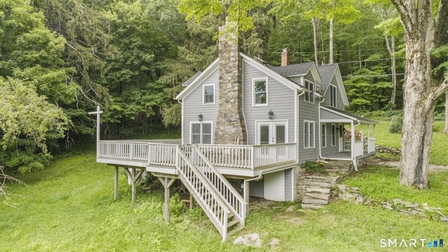 317 Skiff Mountain Road - Photo 1