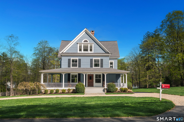 398 Wilton Road - Photo 1