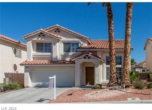 9732 Silver Dusk Court - Photo 1