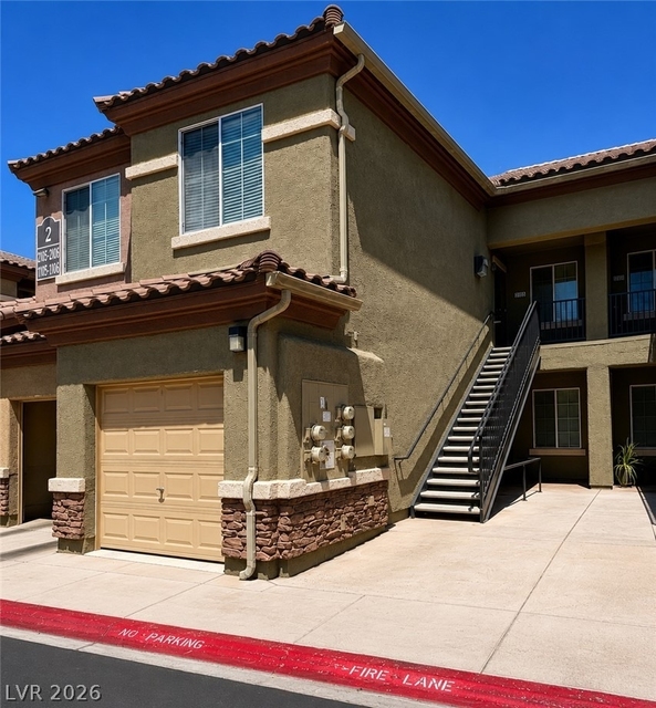 6868 Sky Pointe Drive - Photo 1