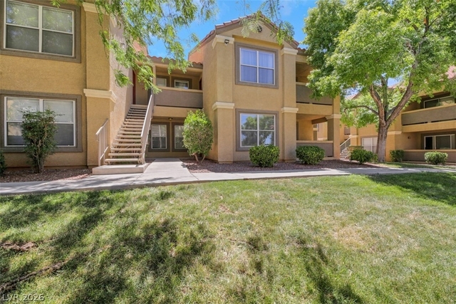 2300 Silverado Ranch Boulevard - Photo 1