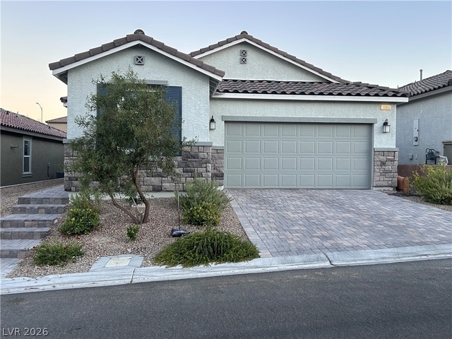 10855 Gentle Crest Avenue - Photo 1