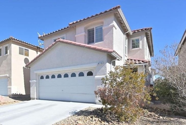 8716 Painted Horseshoe Street - Photo 1