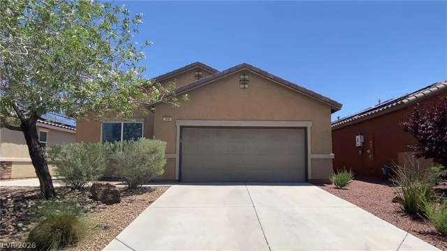 1000 Aspen Cliff Drive - Photo 1