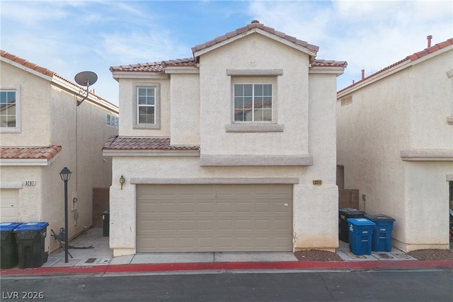 3211 Sunrise Cove Avenue - Photo 1