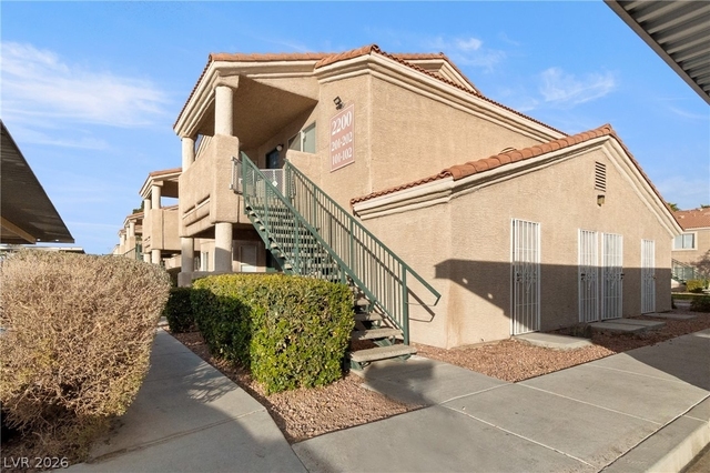 2200 Benmore Street - Photo 1