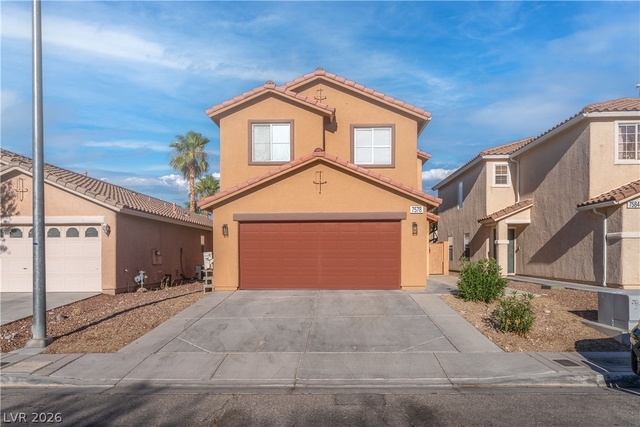 7578 Hope Valley Street - Photo 1