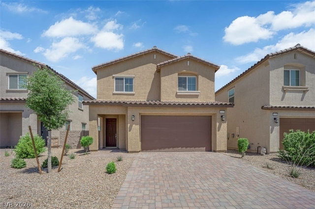 4368 Bayley Skye Avenue - Photo 1