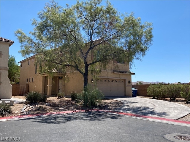 3589 Bella Valencia Court - Photo 1