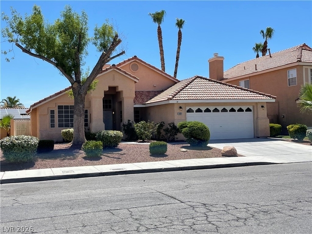 4906 High Creek Drive - Photo 1