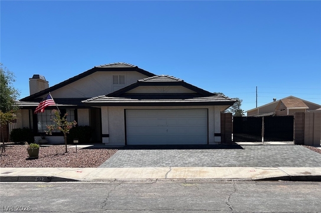 627 Del Prado Drive - Photo 1