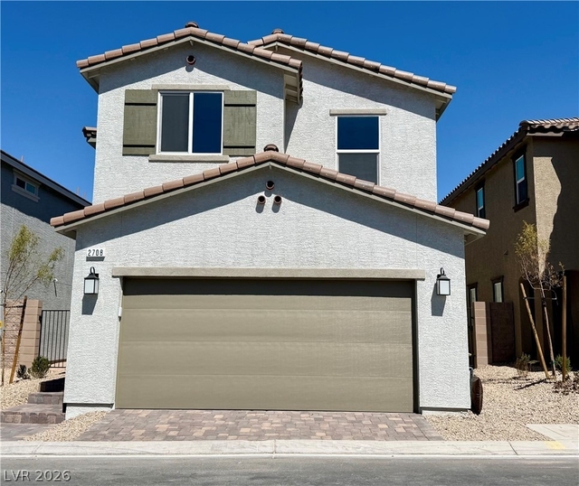 2708 Sandia Crest Street - Photo 1