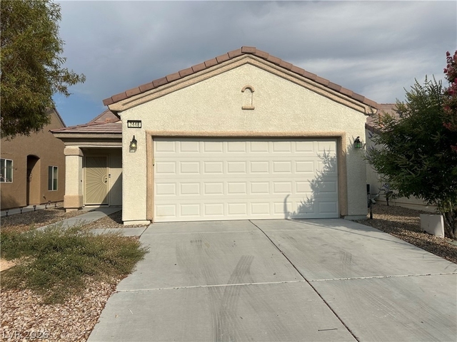 3448 Flinthead Street - Photo 1