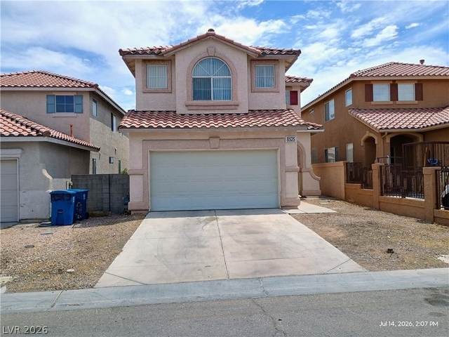 8525 Titania Court - Photo 1