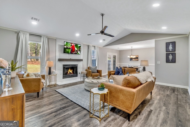 10960 Morning Dove Drive - Photo 1