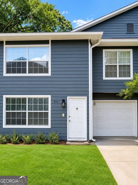 1006 Heathmoor Court - Photo 1