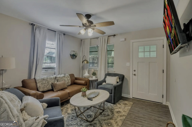50 Oak Street - Photo 1