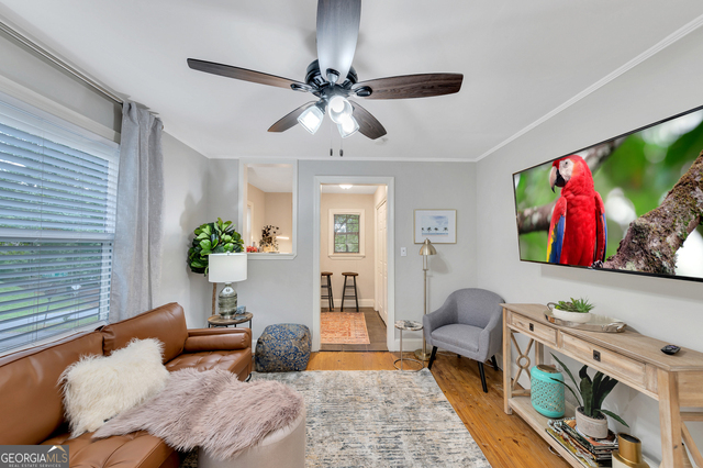 192 Woods Drive Ne - Photo 1