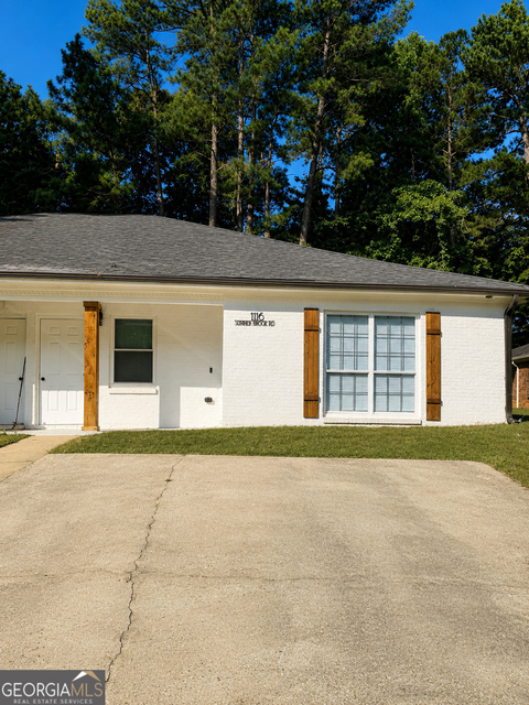 1116 Summer Brook Road - Photo 1