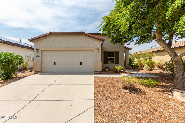 10847 W Avenida Del Rey -- - Photo 1