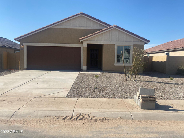 2052 E Velvet Place - Photo 1
