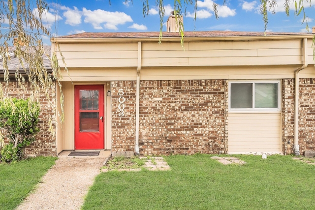 5003 Maryanna Way - Photo 1