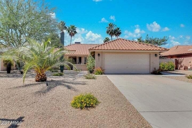 5801 E Paradise Lane - Photo 1