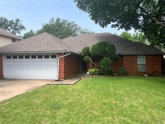 7640 Grassland Drive - Photo 1