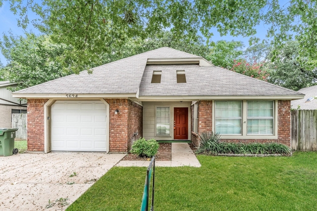 5624 Lordsburg Trail - Photo 1