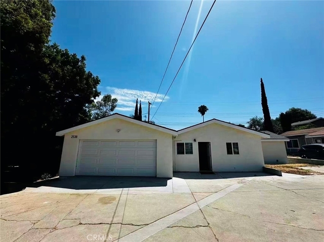 2538 Doubletree Lane - Photo 1