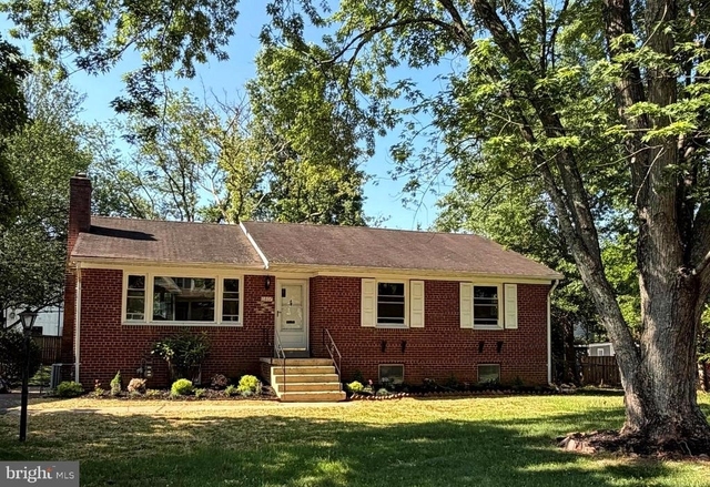 6807 Dean Drive - Photo 1