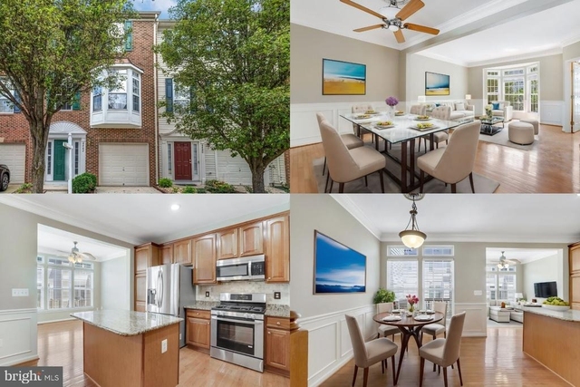 8482 Hallie Rose Street - Photo 1