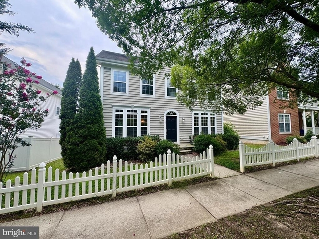 7280 Clara Smith Street - Photo 1