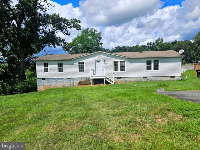 8099 James Monroe - Photo 1