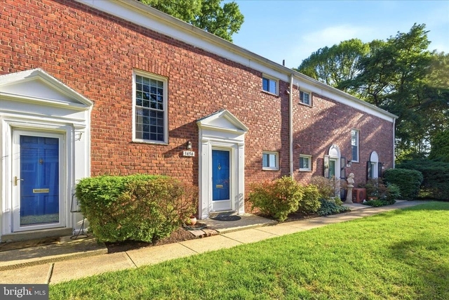3454 Martha Custis Drive - Photo 1